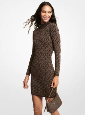 michael kors sweaterkleid|michael kors sweater sale.